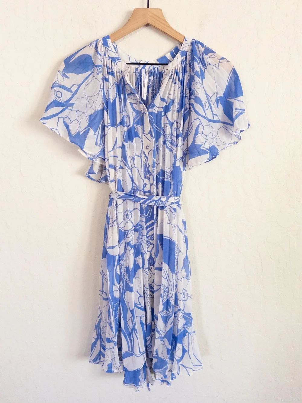Anthropologie good pre